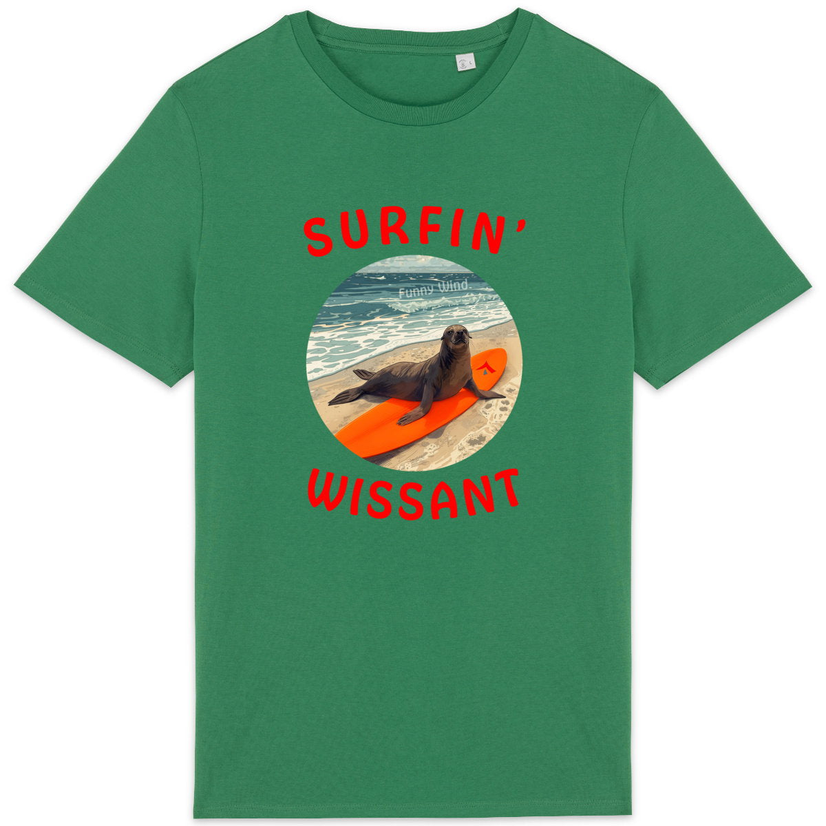 Surfin' Wissan - face_0