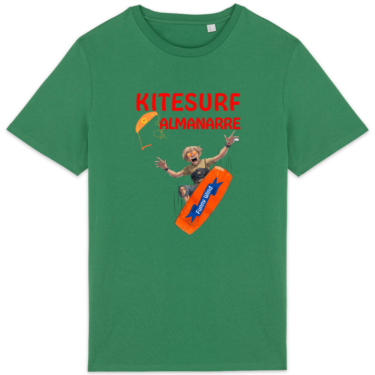 Kitesurf Almanarre - face_0