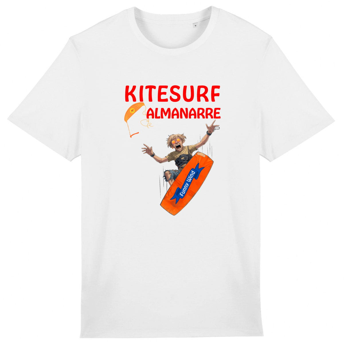 Kitesurf Almanarre - face_1