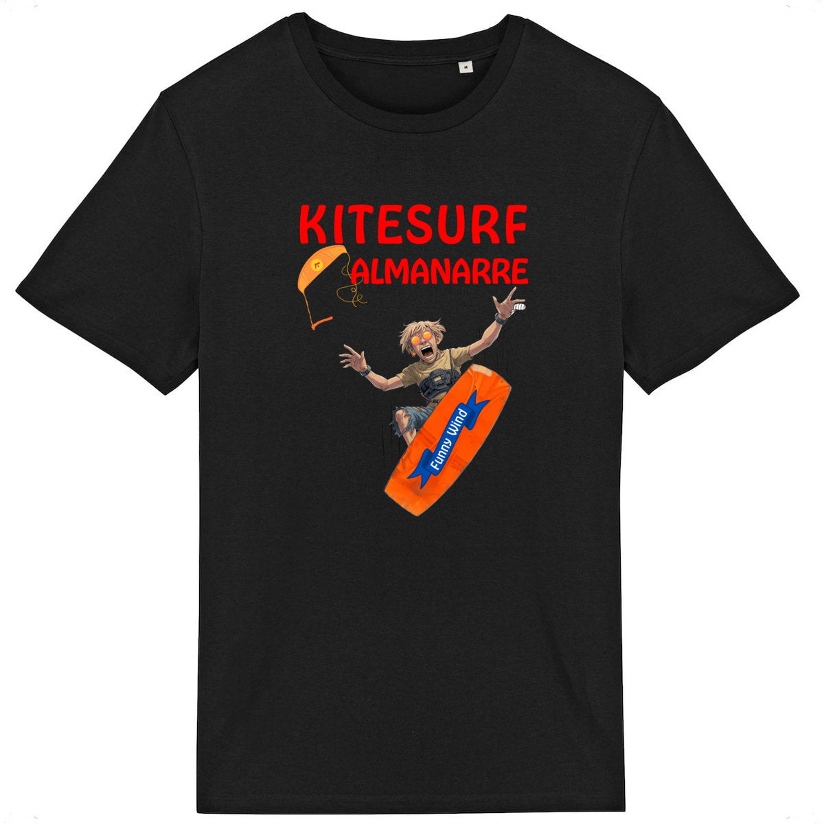 Kitesurf Almanarre - face_2