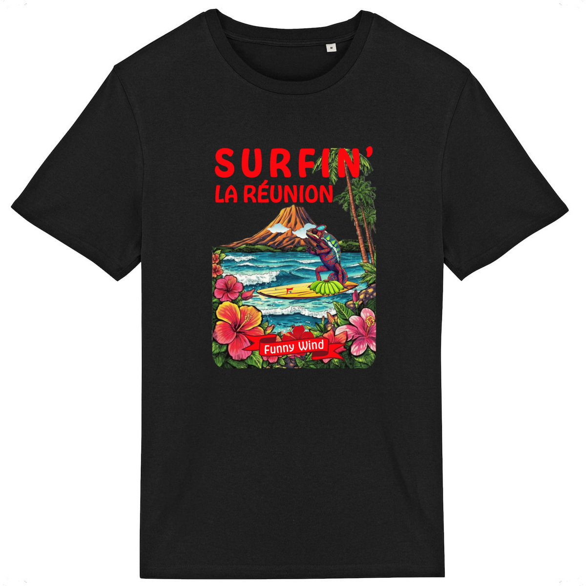 Surfin'La Réunion - face_2