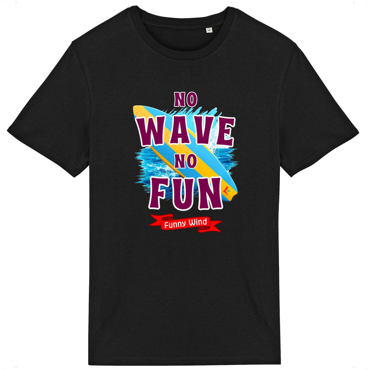 No wave no fun - face_2