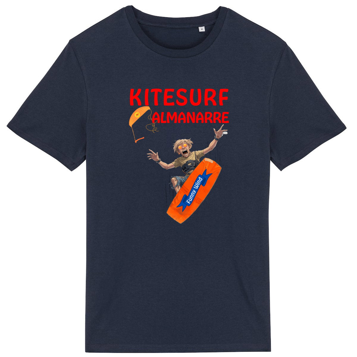 Kitesurf Almanarre - face_3