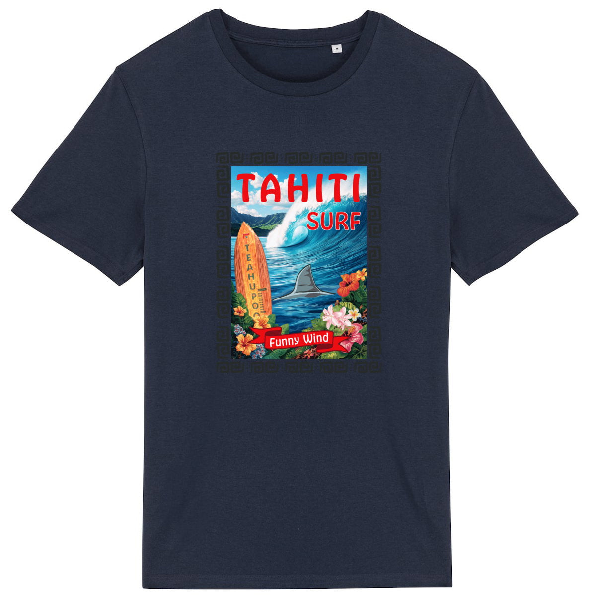 Surfin'Tahiti - face_3
