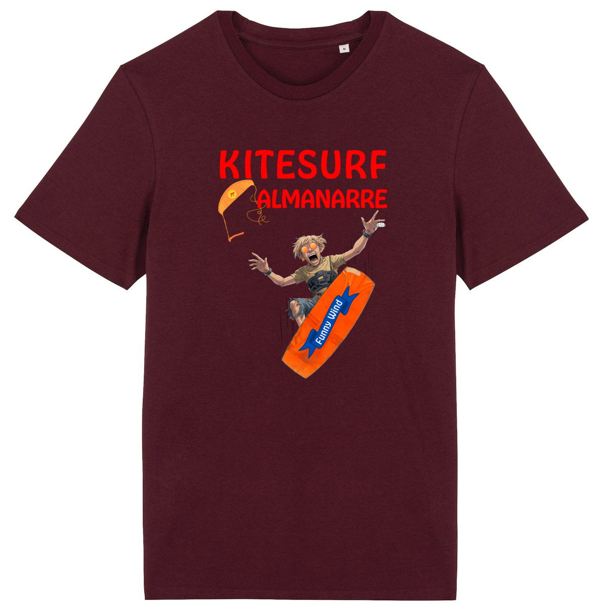 Kitesurf Almanarre - face_4