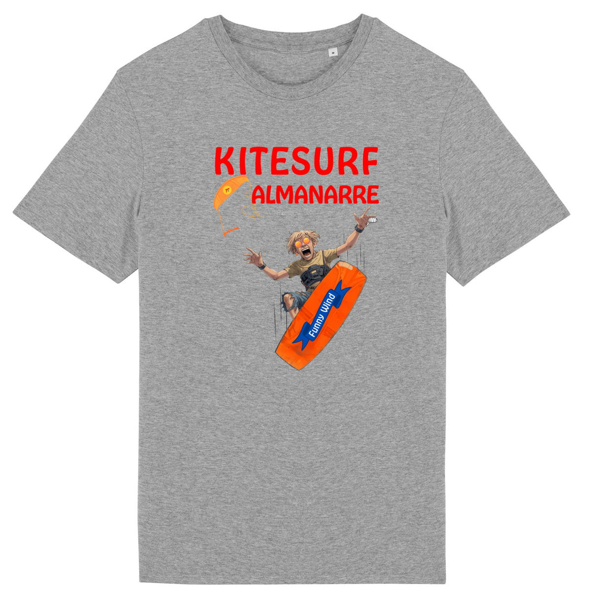 Kitesurf Almanarre - face_5